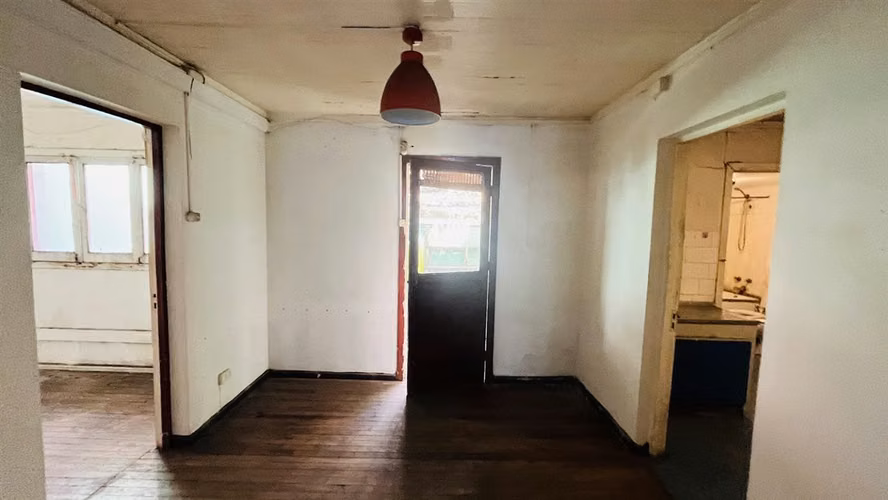 CASA Antonio Varas con Sucre