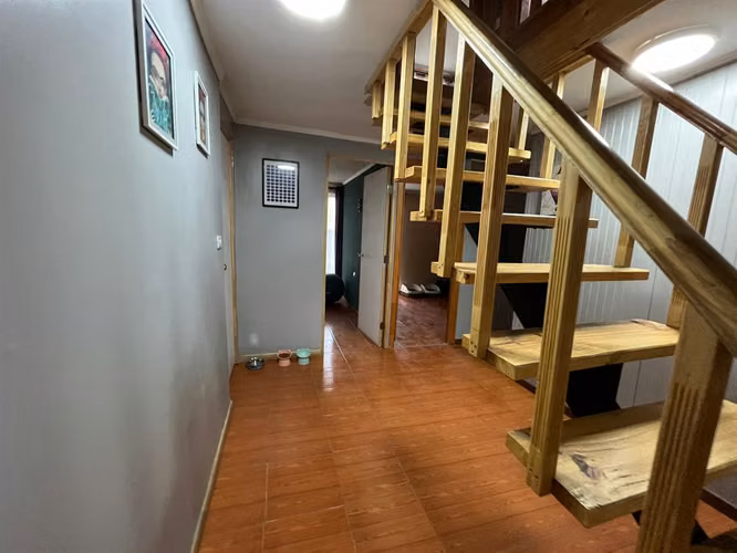 CASA Rodrigo de Araya con Ramon cruz - Imagen 14
