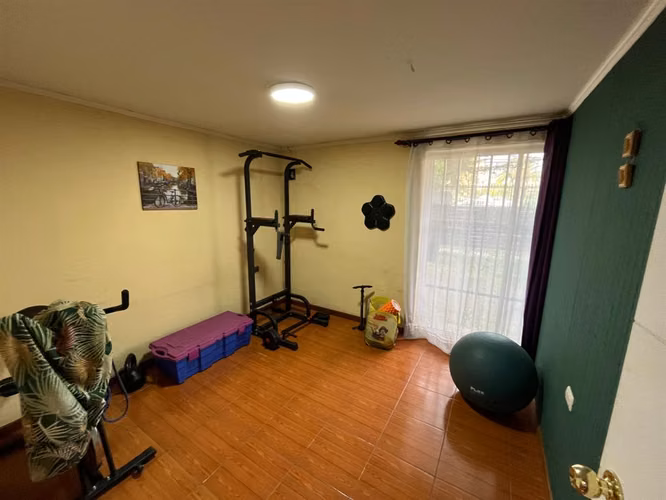 CASA Rodrigo de Araya con Ramon cruz - Imagen 15