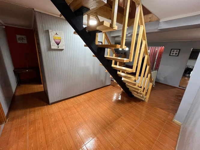 CASA Rodrigo de Araya con Ramon cruz - Imagen 9