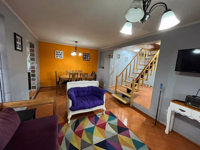 CASA Rodrigo de Araya con Ramon cruz - Imagen 12