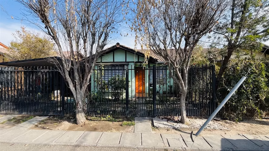 CASA Villa El Alba