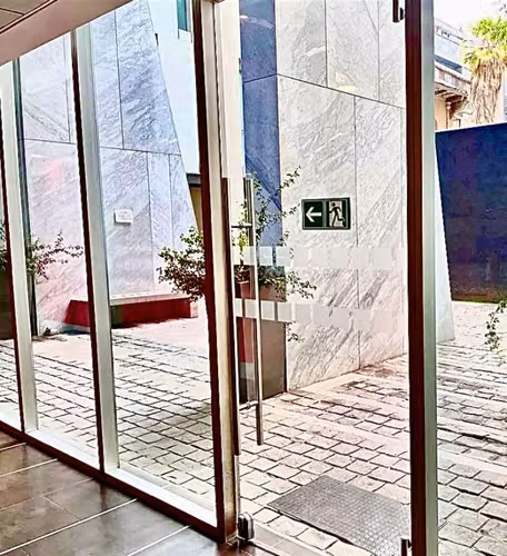 Oficina OFICINAS EN VENTA PROVIDENCIA | 1.235 M² 25 ESTAC. - Imagen 8