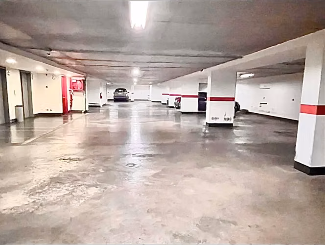 Oficina OFICINAS EN VENTA PROVIDENCIA | 1.235 M² 25 ESTAC. - Imagen 7
