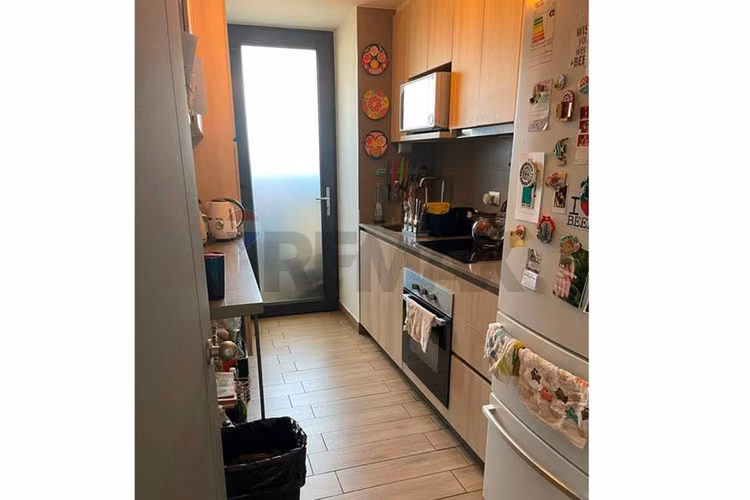 "tu departamento ideal en santiago"