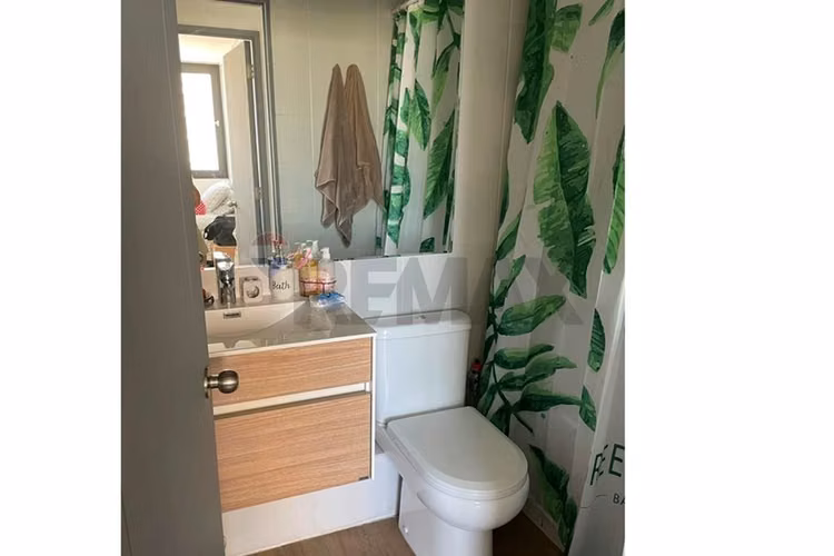 "tu departamento ideal en santiago"