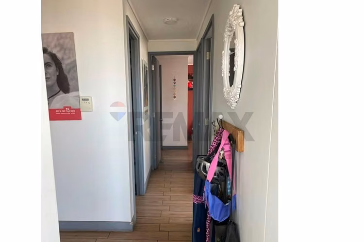 "tu departamento ideal en santiago"