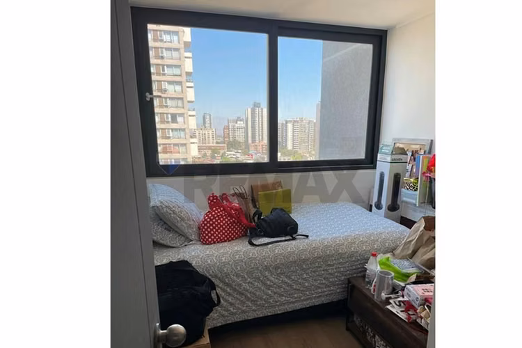 "tu departamento ideal en santiago"
