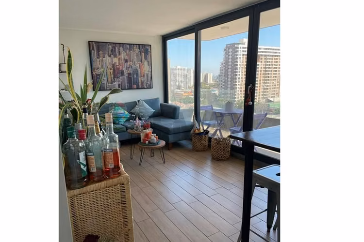 "tu departamento ideal en santiago"