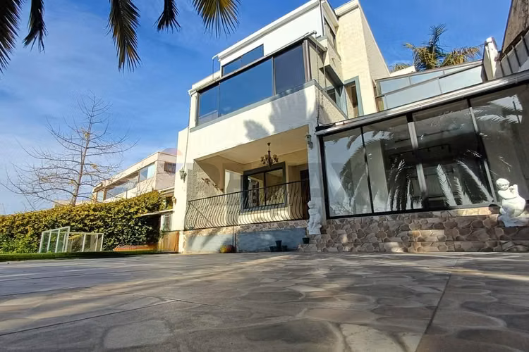 Jardín del mar / reñaca