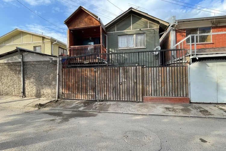 Oportunidad¡ casa en venta el almendral