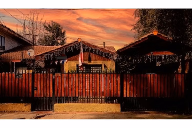 ¡tu hogar ideal en maipú espera por ti!