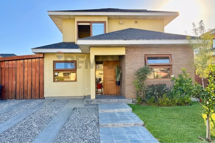 Venta casa en condominio altos del parque - Imagen 2