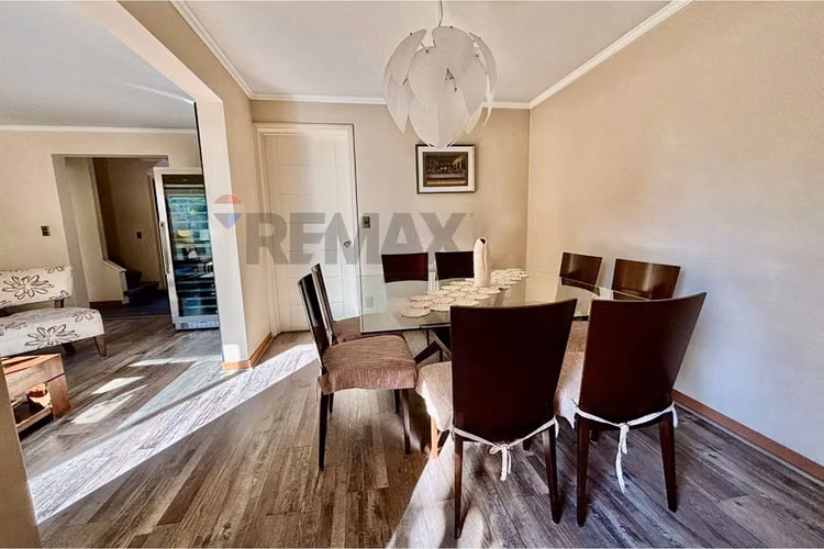 Venta casa en condominio altos del parque - Imagen 10