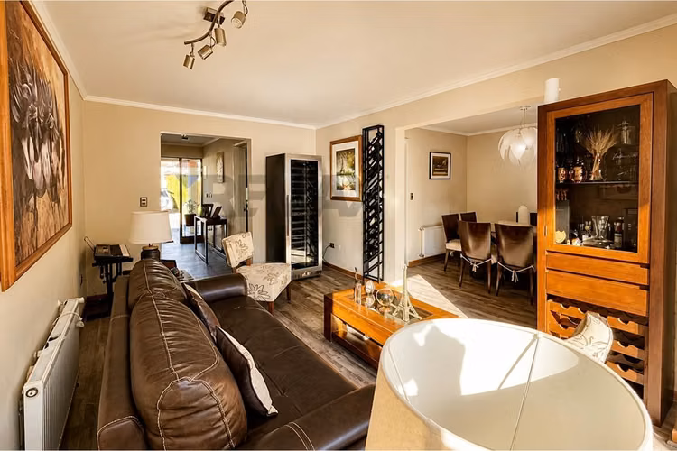 Venta casa en condominio altos del parque - Imagen 7
