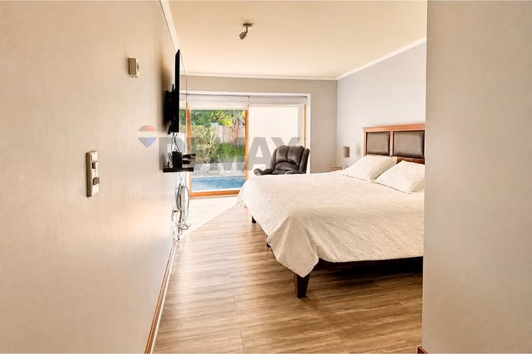 Venta casa en condominio altos del parque - Imagen 16