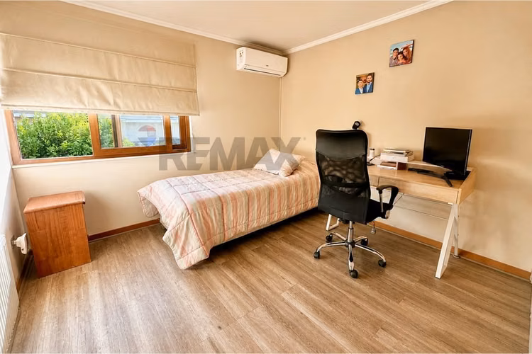 Venta casa en condominio altos del parque - Imagen 31