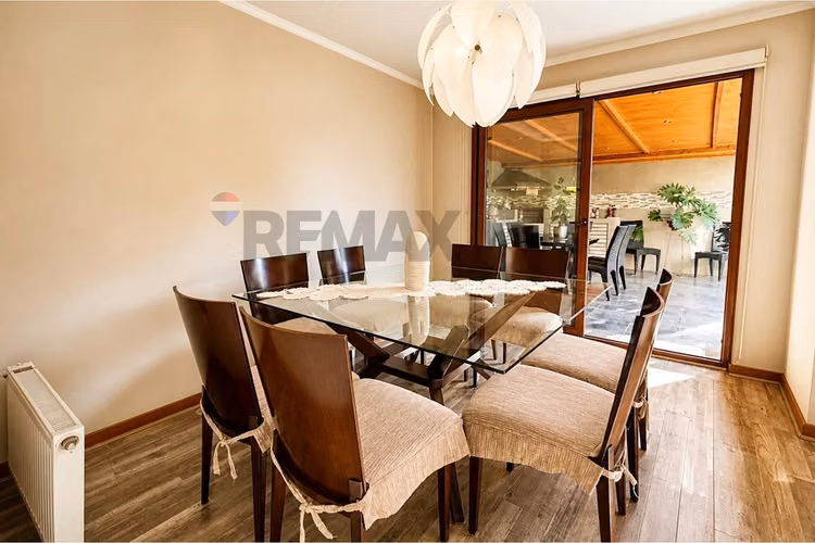 Venta casa en condominio altos del parque - Imagen 9