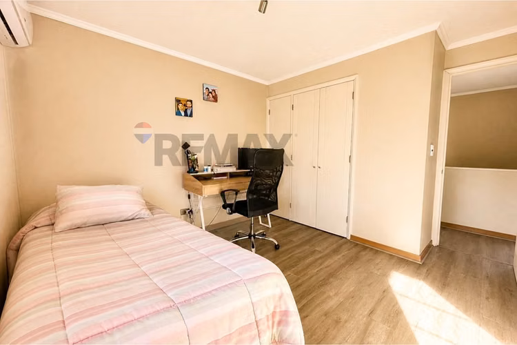 Venta casa en condominio altos del parque - Imagen 32