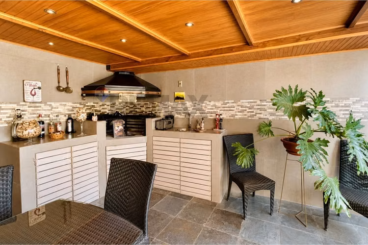 Venta casa en condominio altos del parque - Imagen 21