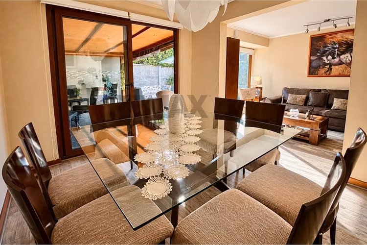 Venta casa en condominio altos del parque - Imagen 8