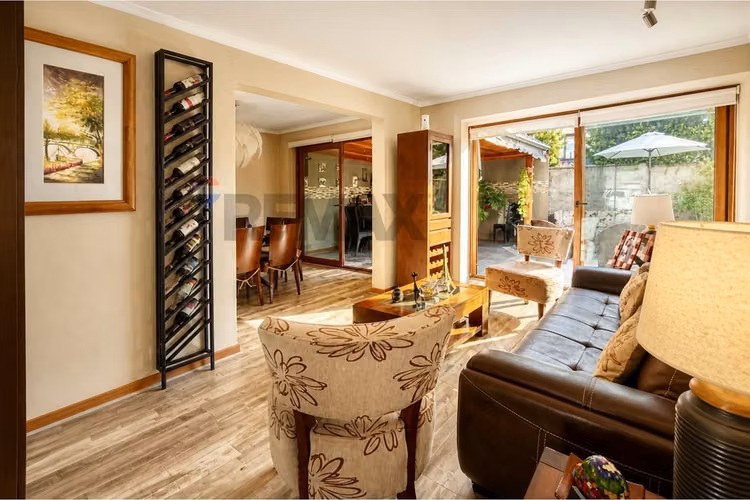 Venta casa en condominio altos del parque - Imagen 4