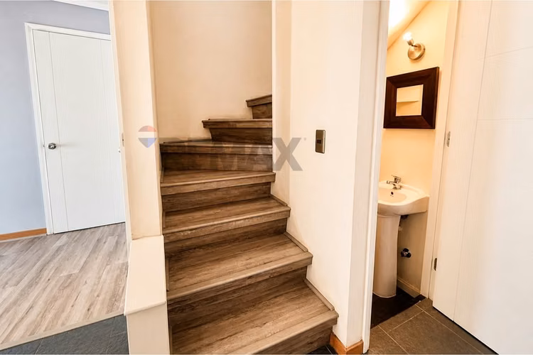Venta casa en condominio altos del parque - Imagen 26