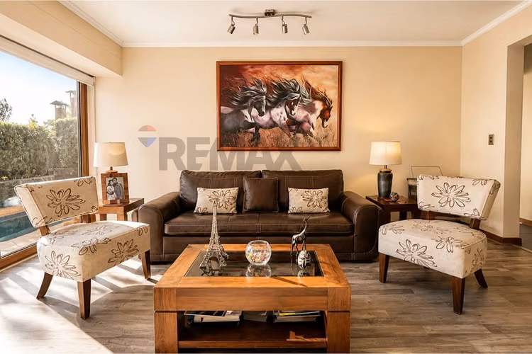 Venta casa en condominio altos del parque - Imagen 5