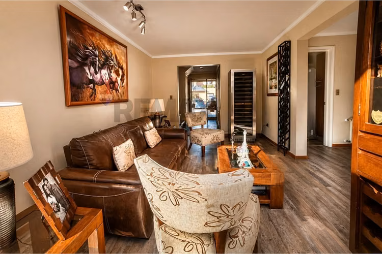 Venta casa en condominio altos del parque - Imagen 6
