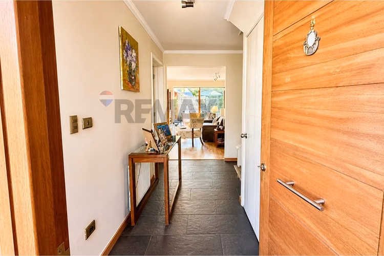 Venta casa en condominio altos del parque - Imagen 3