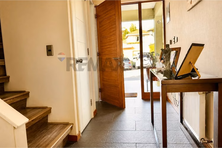 Venta casa en condominio altos del parque - Imagen 14