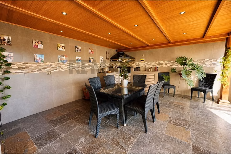 Venta casa en condominio altos del parque - Imagen 20