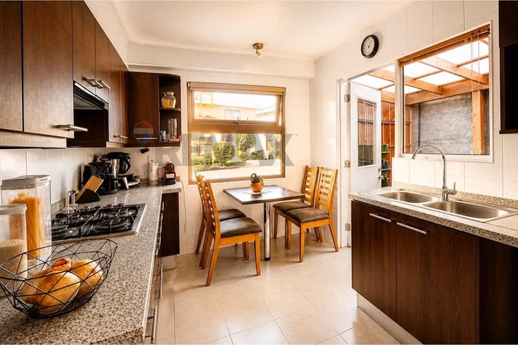 Venta casa en condominio altos del parque - Imagen 11