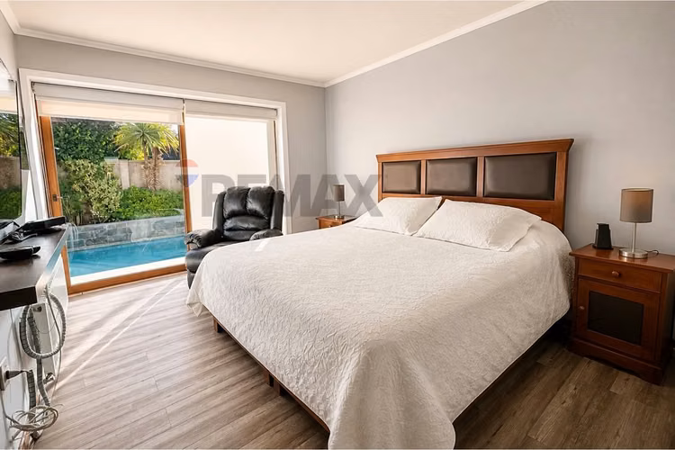 Venta casa en condominio altos del parque - Imagen 15