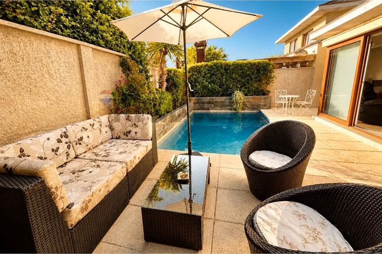 Venta casa en condominio altos del parque - Imagen 35