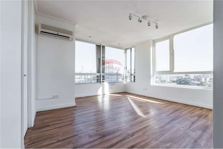 Remodelado, opción arriendo a 30uf