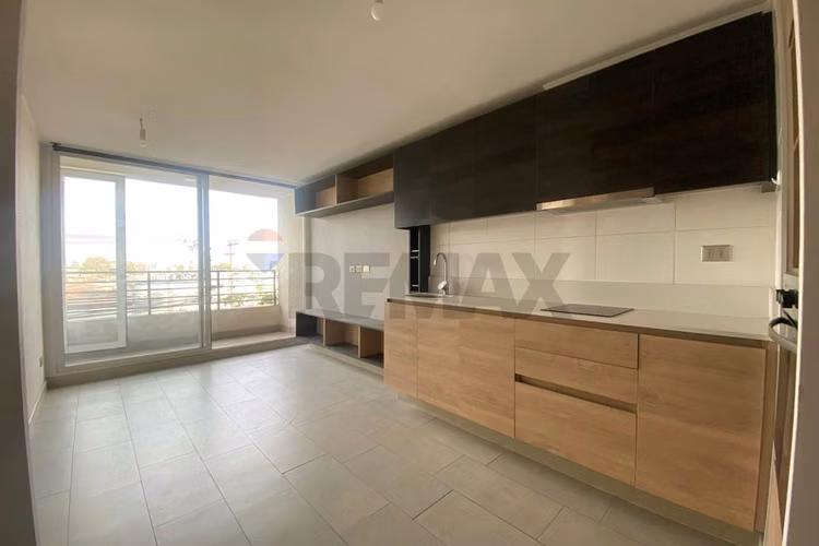 Arriendo 1d/1b a pasos del metro irarrázaval