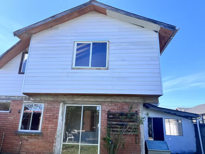 Casa  Villa Sprinhill San Pedro De La Paz