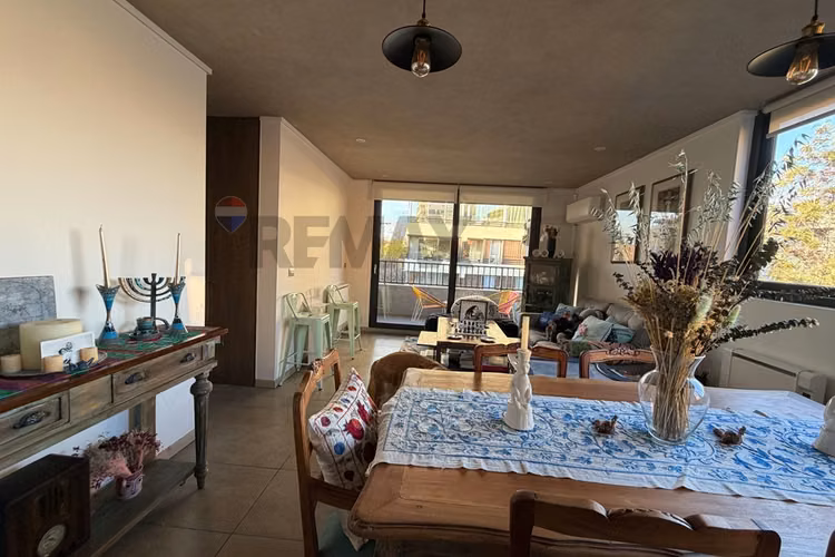 Providencia: comodidad y excelente ubicación