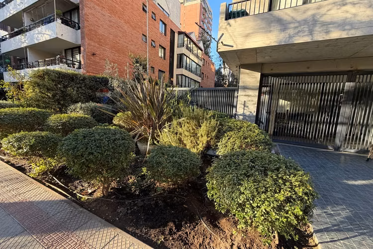 Providencia: comodidad y excelente ubicación