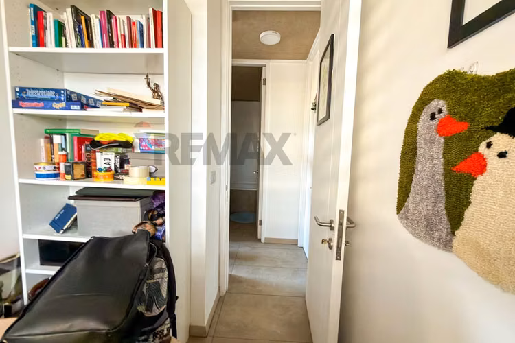 Providencia: comodidad y excelente ubicación