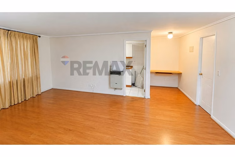Departamento calle marin - Imagen 2