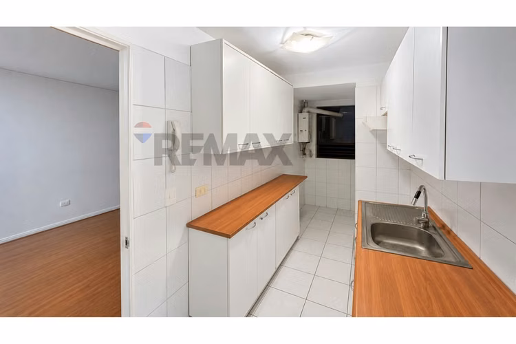 Departamento calle marin - Imagen 4