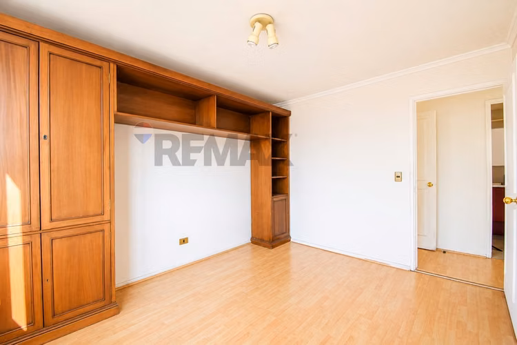 En venta 148m2 totales remodelado - 4 dorm. - Imagen 16