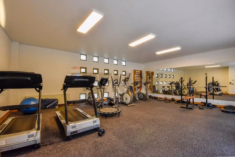 Venta la dehesa 3d+3b+2est+1bd
