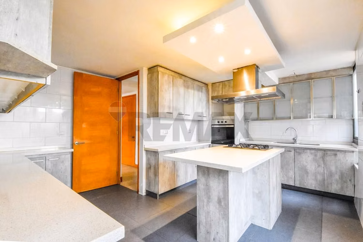 Venta la dehesa 3d+3b+2est+1bd