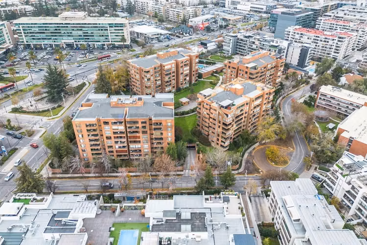 Venta la dehesa 3d+3b+2est+1bd