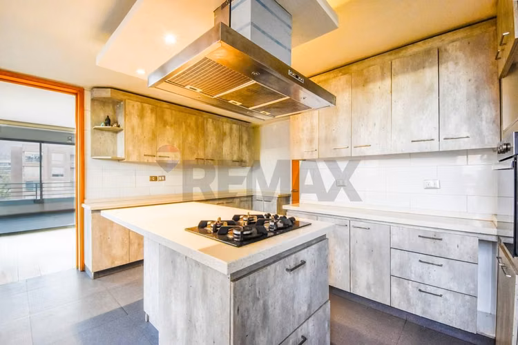 Venta la dehesa 3d+3b+2est+1bd