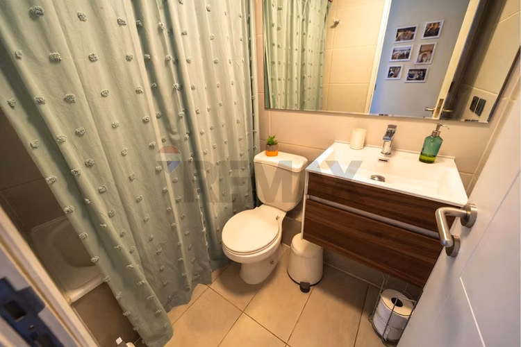 Moderno departamento metro irarrázaval 2d 2b 1e - Imagen 28