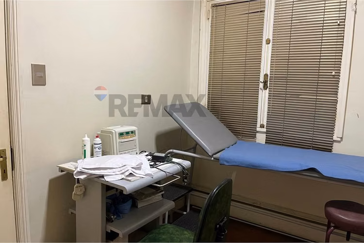 Se arrienda piso 2 clinica intermedica talca